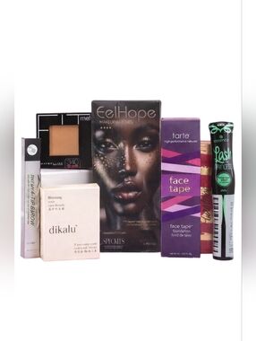 Everyday 7pc Beauty Bundle NWT